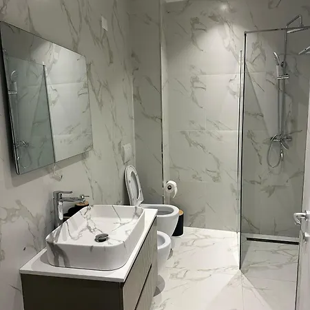 Fia View Luxury Appartamento