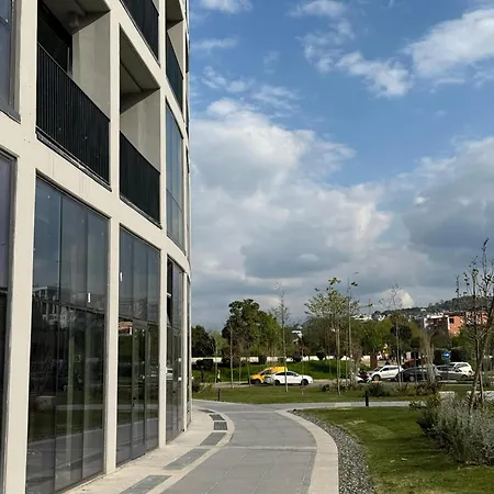Appartamento Fia View Luxury