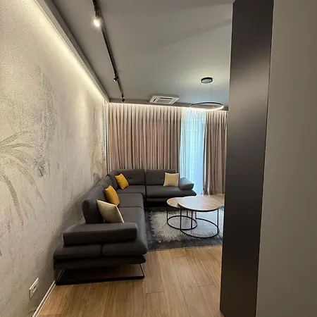Daire Fia View Luxury